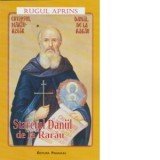 Staretul Daniil de la Rarau