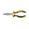 Cleste cu varf lung 165mm otel crom-vanadiu Toolland