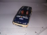 bnk jc TROFEU - FORD SIERRA COSWORTH Q8 N 25 RALLY RAC 1989 1/43