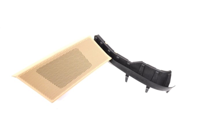 Capac difuzor PORSCHE MACAN 95B 2015 OEM: 95B035406A 11759941