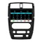 Navigatie Dedicata Suzuki Jimny 3 (2005-2019), 9Inch, 1Gb Ram, 32Gb Stocare, Carplay
