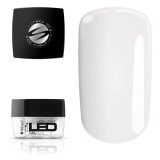 Gel LED Silcare High Light, alb lăptos, 15g