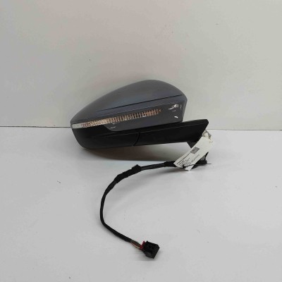 Oglinda laterală dreapta AUDI Q4 SUV F4B 2023 OEM: 89C857410B foto