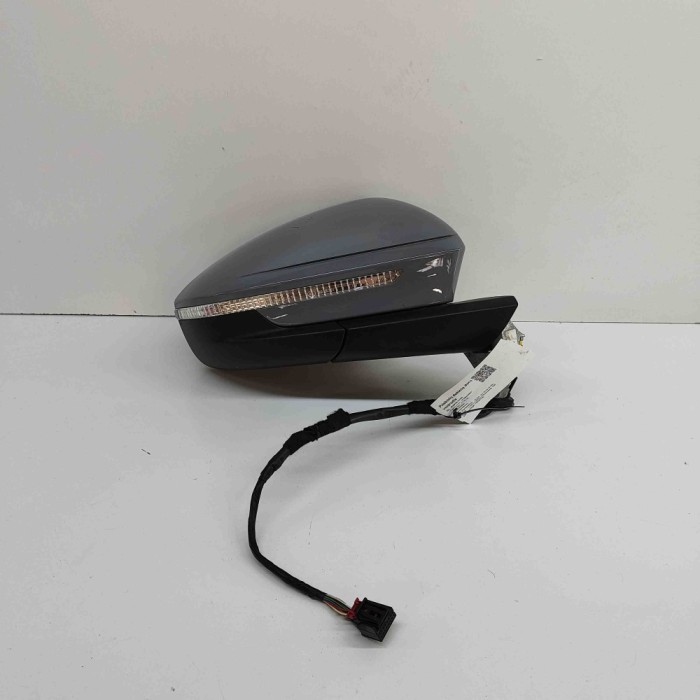 Oglinda laterală dreapta AUDI Q4 SUV F4B 2023 OEM: 89C857410B