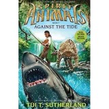 Cumpara ieftin Spirit Animals: Book 5: Against the Tide