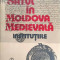 SATUL IN MOLDOVA MEDIEVALA. INSTITUTIILE-ALEXANDRU I. GONTA