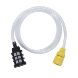 Cumpara ieftin Furtun de alimentare cu apa auto-amorsare, Multicolor