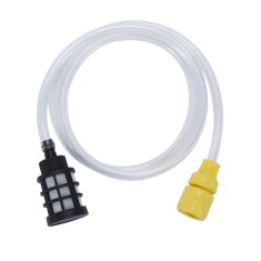 Furtun de alimentare cu apa auto-amorsare, Multicolor
