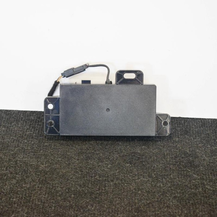 Alt modul de control OPEL MOKKA / MOKKA X 2018 OEM: 42454411YQ00017580 4016306