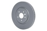 Disc frana Jaguar Xe, Xf II, Xf Sportbrake Motor 2.0, 2.0 AWD, 2.0 D, 2.0 D AWD, 2.0 D200 Mhev, 2.0 D200 Mhev AWD, 3.0 D, P250, 325x30mm, 48.1 mm,