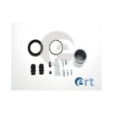 Set reparatie etrier frana, Garnituri etrier Ert 401349, parte montare : Punte Fata