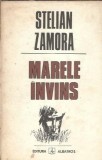 Marele invins - Stelian Zamora