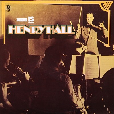 Vinil 2xLP Henry Hall &amp;ndash; This Is Henry Hall (VG++) foto