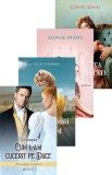 Pachet Duel pentru iubire - Bookzone