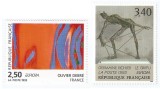 |Franta, Europa CEPT, 1993, MNH