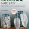 Macrame Made Easy: Stylish Patterns and Projects for Beginners (Over 550 Photos and 200 Diagrams)