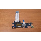 Card Reader Laptop Toshiba C50D