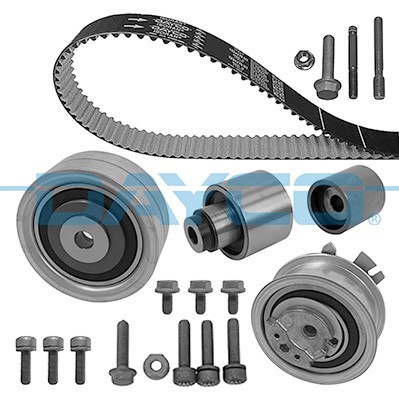 DAYCO KTB788 Set curea de distributie foto