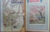 Ziar Sfarma Piatra, Aprilie 1938, Legiunea Arhanghelului Mihail, Stefan Baciu, Mihu Dragomir, Publicatie Antisemita