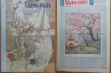 Cumpara ieftin Sfarma Piatra, ziar legionar, aprilie 1938, Stefan Baciu, Mihu Dragomir