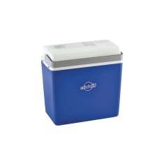 E24 Lada frigorifica Ezetil, 12V DC, 21.7 litri