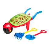 Cumpara ieftin Roaba cu accesorii, Burak Toys, Felix