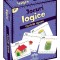 Jocuri logice - Cuvinte opuse