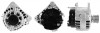 Alternator LUCAS LRB00475 Audi VW Skoda Seat Ford Galaxy - A3, Bora, Caddy, Cordoba, Fabia, Golf, Ibiza, Leon, Octavia, Polo, Sharan, Toledo