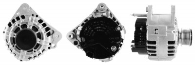 LUCAS LRB00475 Generator / Alternator foto