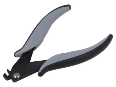 Clești tăiere miniatură ESD 147mm PIERGIACOMI DP 10 N D foto