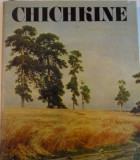CHICHKINE, EDITIONS D&#039;ART AURORE LENINGRAD, 1981