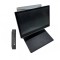 Pachet POS Refurbished HP 800G2 Mini, 14 Inch HP L7014t Touchscreen + 10 Inch HP L7010t, Intel Core i5-6500T 2.50GHz, 8GB DDR4, 256GB SSD + Windows 10