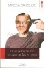 Ca un Gratar de Mici - Mircea Daneliuc, Editura Adenium, 2013, Roman, Beletristica, Punctro. Proza