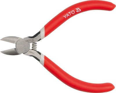 Cleste taietor 100 mm Cr-V YATO foto