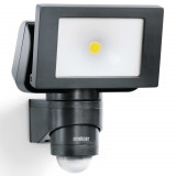 Steinel Proiector cu senzor pentru exterior &bdquo;LS 150 LED&rdquo; negru 052546 GartenMobel Dekor, vidaXL
