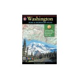 Washington Road &amp; Recreation Atlas