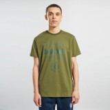 FC Chelsea tricou de bărbați Graphic cypress - L