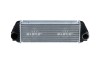 NRF 30516 Intercooler, compresor