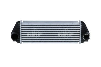 NRF 30516 Intercooler, compresor foto