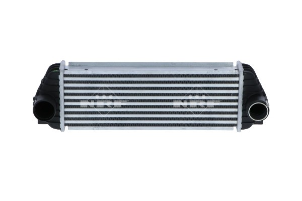 NRF 30516 Intercooler, compresor