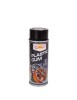 Vopsea spray cauciucata Negru, Champion Color, 400ml Negru