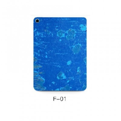 Stiker (Skin-autocolant) 3D F-01 pentru Tablete-iPad, Devia, Size: 200 MM * 280 MM foto
