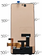 Display Samsung SM-A736 A73 (5G) NF BLACK ( Service Pack )