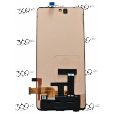 Display Samsung SM-A736 A73 (5G) NF BLACK ( Service Pack )
