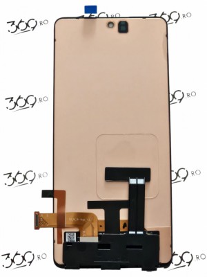 Display Samsung SM-A736 A73 (5G) NF BLACK ( Service Pack ) foto