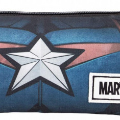 Penar Marvel Captain America, multicolor ,KARACTERMANIA