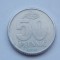 50 PFENNIG 1958 RDG