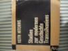 Keith Hitchins Studien Transsilvaniens, Ed. Princeps 1971, Istorie Transilvania, Limba Germana, Dacia