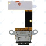 Crosscall Core-M4 Core M4 Go Conector de &icirc;ncărcare flex COM4EMP760