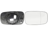 Geam oglinda Renault Clio 3 (R0/1), 09.2005-05.2009; Renault Megane 2 (M), 01.2006-10.2008; Renault Megane 2 (M), 11.2002-12.2005; Renault Scenic (Jm